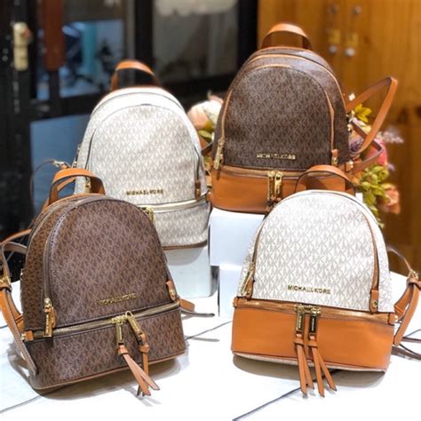 túi bao tử michael kors